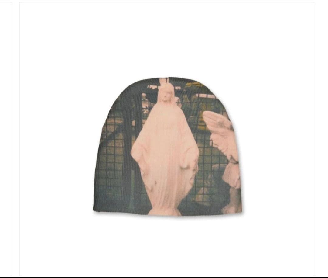 Ryde Romance ニット帽・ビーニー　io着用‼️