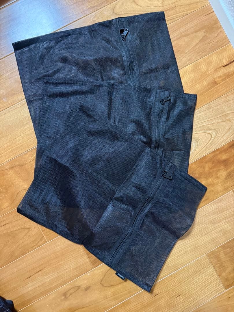 SIXPAD シックスパッド パワースーツ Hip&Leg男性用Mサイズ