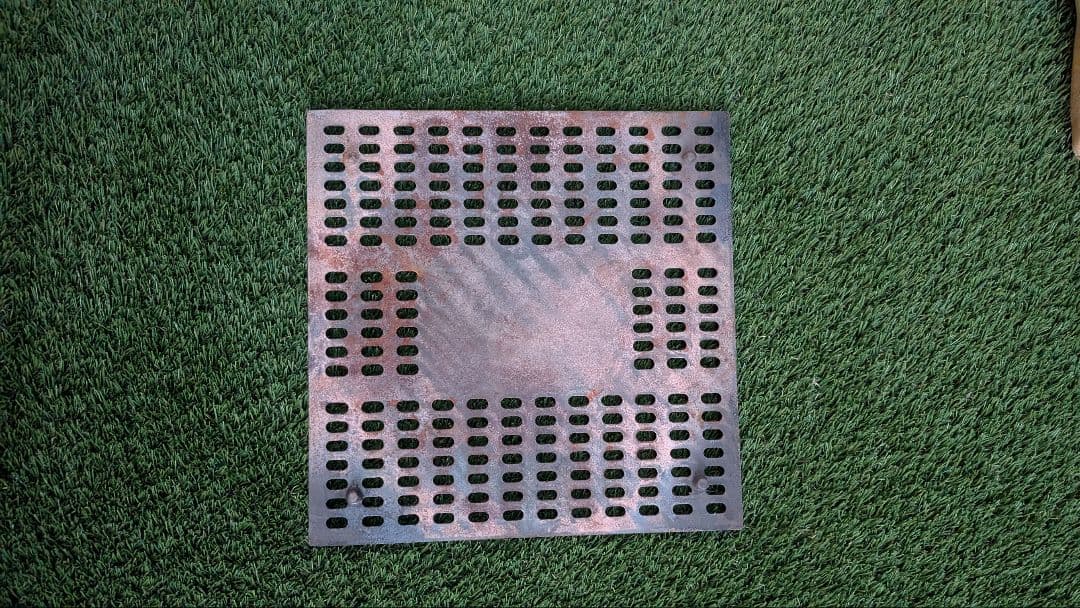 peakスノーピーク焚火台L スターターセット　収納バッグ付き7点セット