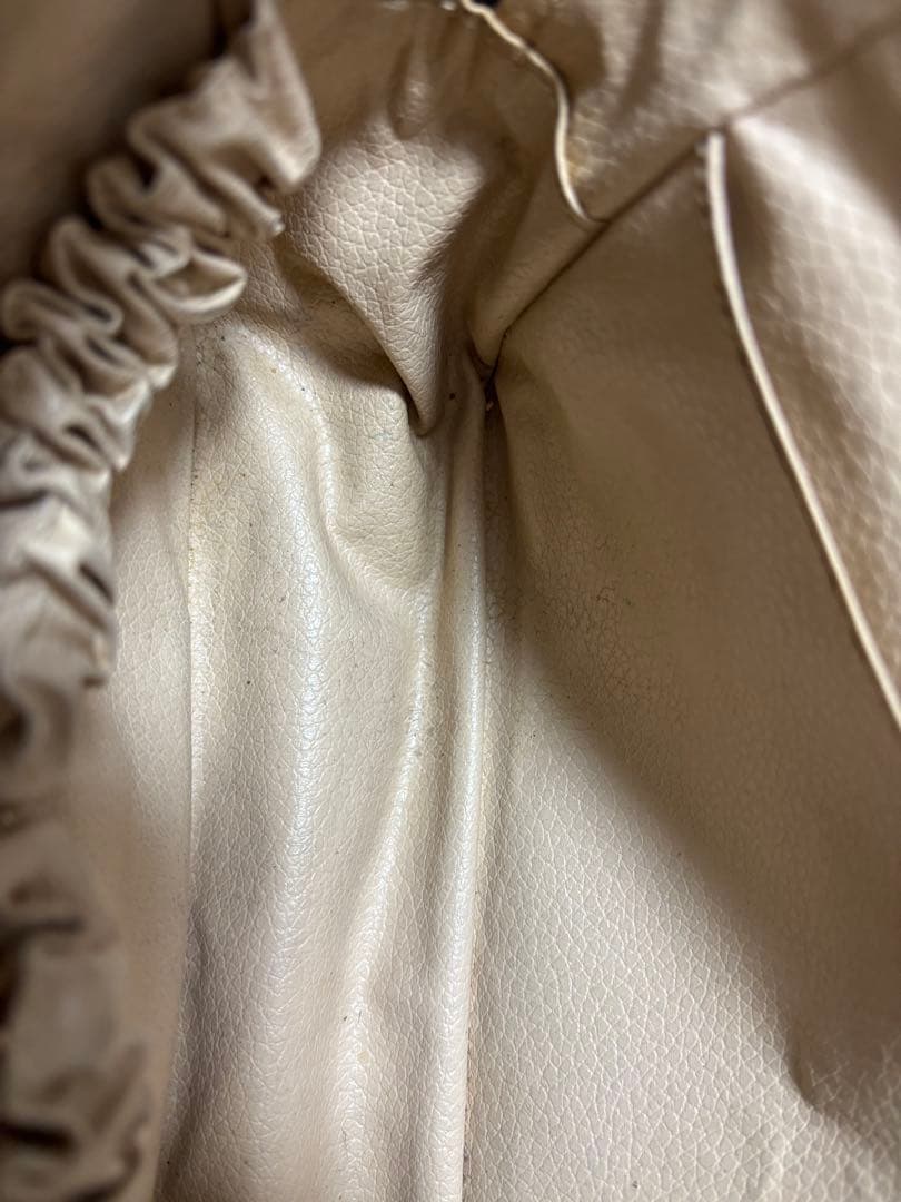 ルイヴィトン モノグラム トゥルーストワレット28 ポーチ 正規品　863NO