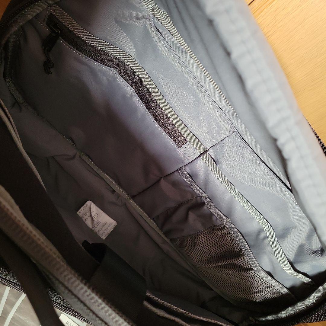 Aer TRAVEL SLING2 ボディバッグ