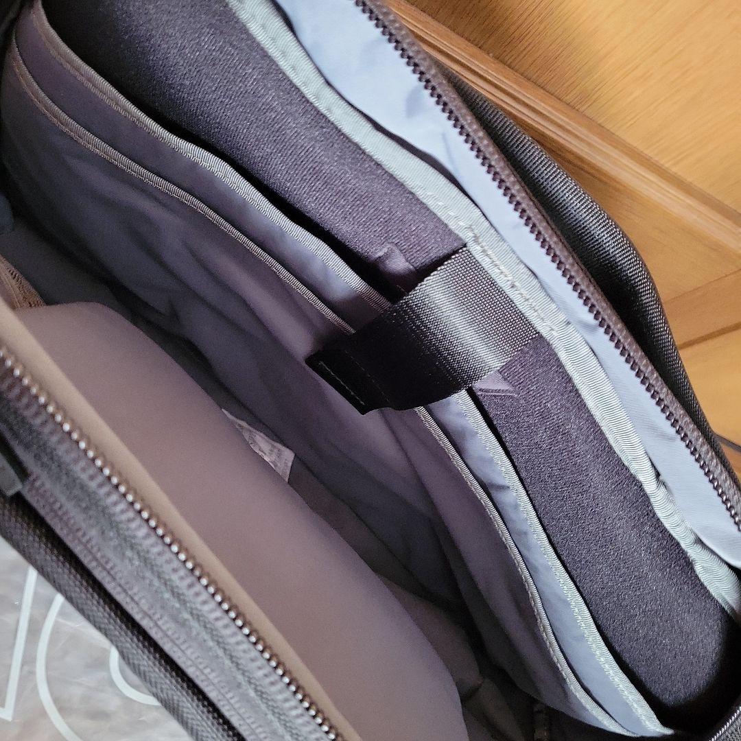 Aer TRAVEL SLING2 ボディバッグ