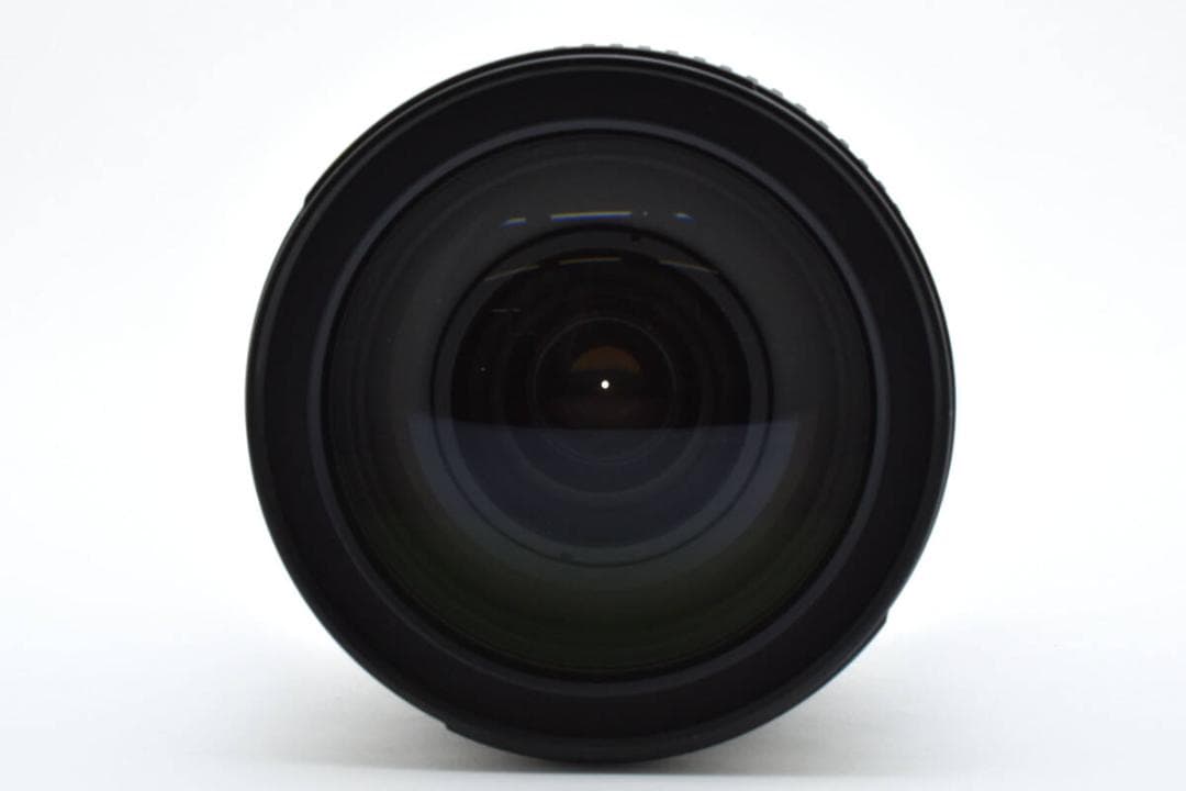 ★良品★ AF-S NIKKOR 24-120 F4 G ED VR #494J
