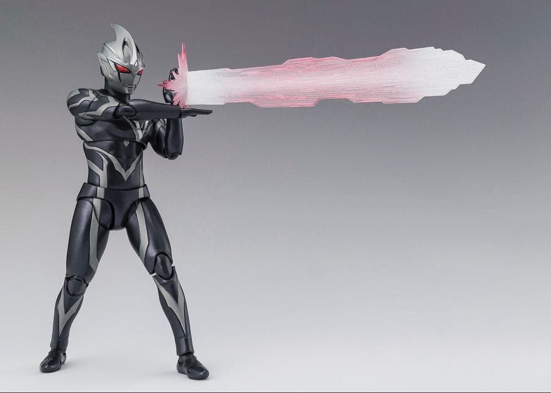 S.H.FIGUARTS 闇戦士ギルアーク