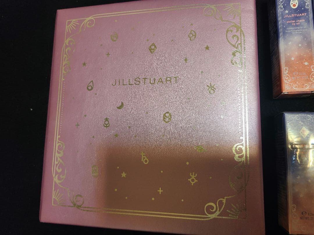 JILLSTUART 星座リップオイル 11本セット