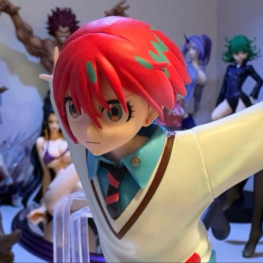 値引可】ジークアクス 一番くじ A賞 マチュ - メルカリ