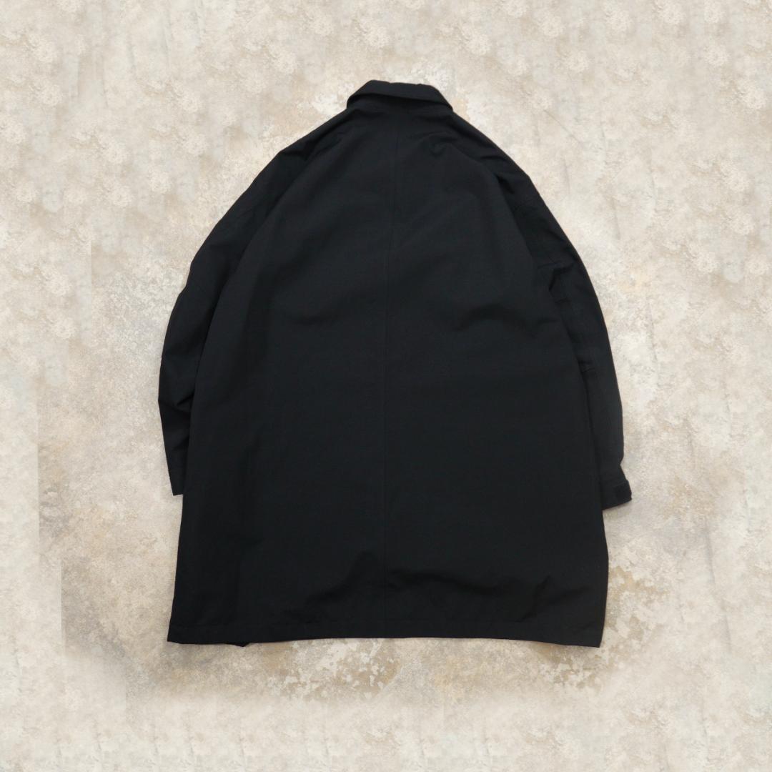 ノースフェイス NP62361 コンピレーションオーバーコート M ブラック