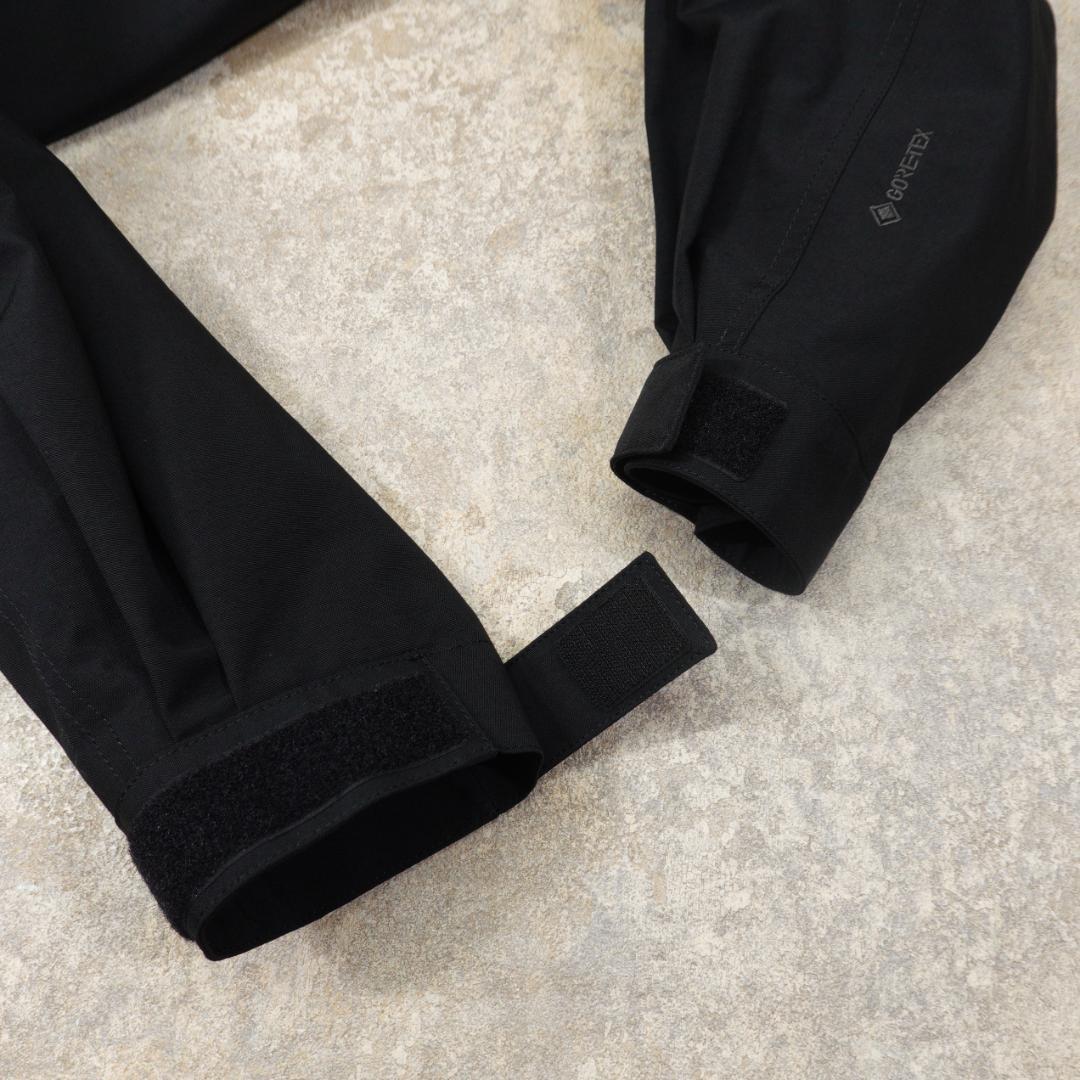 ノースフェイス NP62361 コンピレーションオーバーコート M ブラック