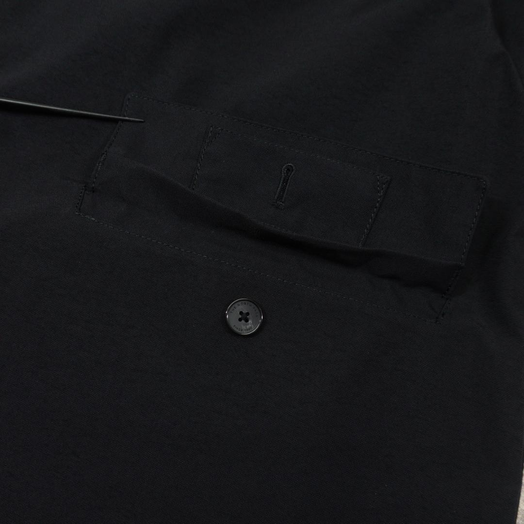 ノースフェイス NP62361 コンピレーションオーバーコート M ブラック