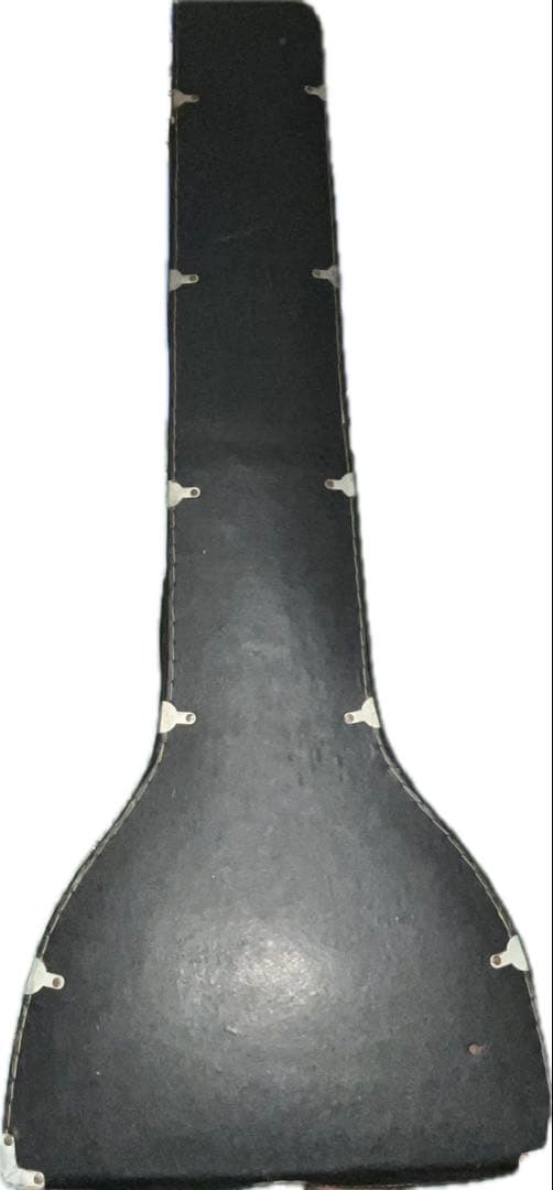 Bharat Music House シタール　ハードケース付き※初心者用調整済