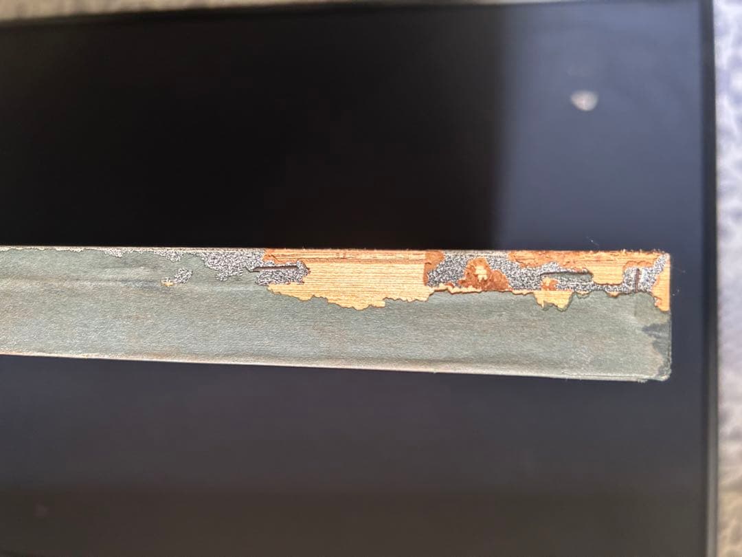 ブルース・リー　燃えよドラゴン 　B2ポスター　木製パネル 　レア品　当時物‼️