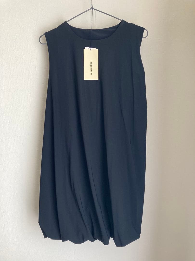 美品　ナゴンスタンス バルーン　ワンピース　スイムウェア