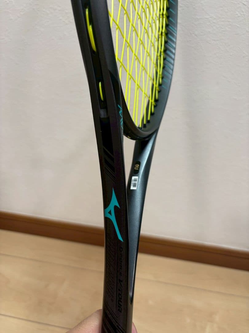 Dフォース　V-PRO　ミズノ