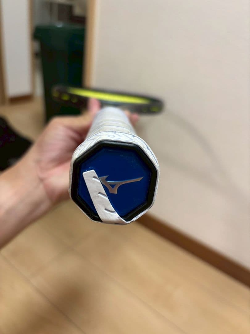 Dフォース　V-PRO　ミズノ