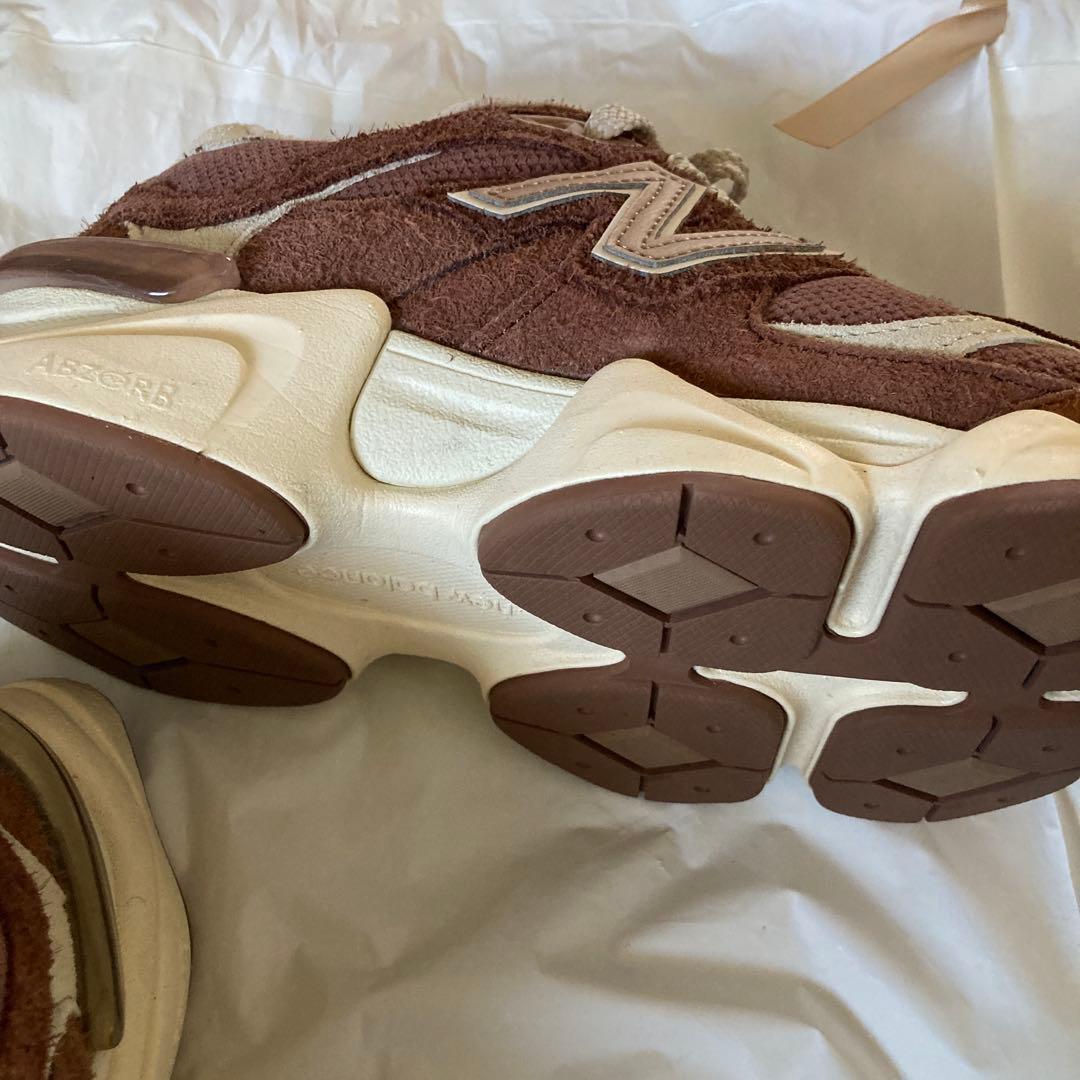 タイムSALE New Balance U9060 CCC スニーカー　23.5