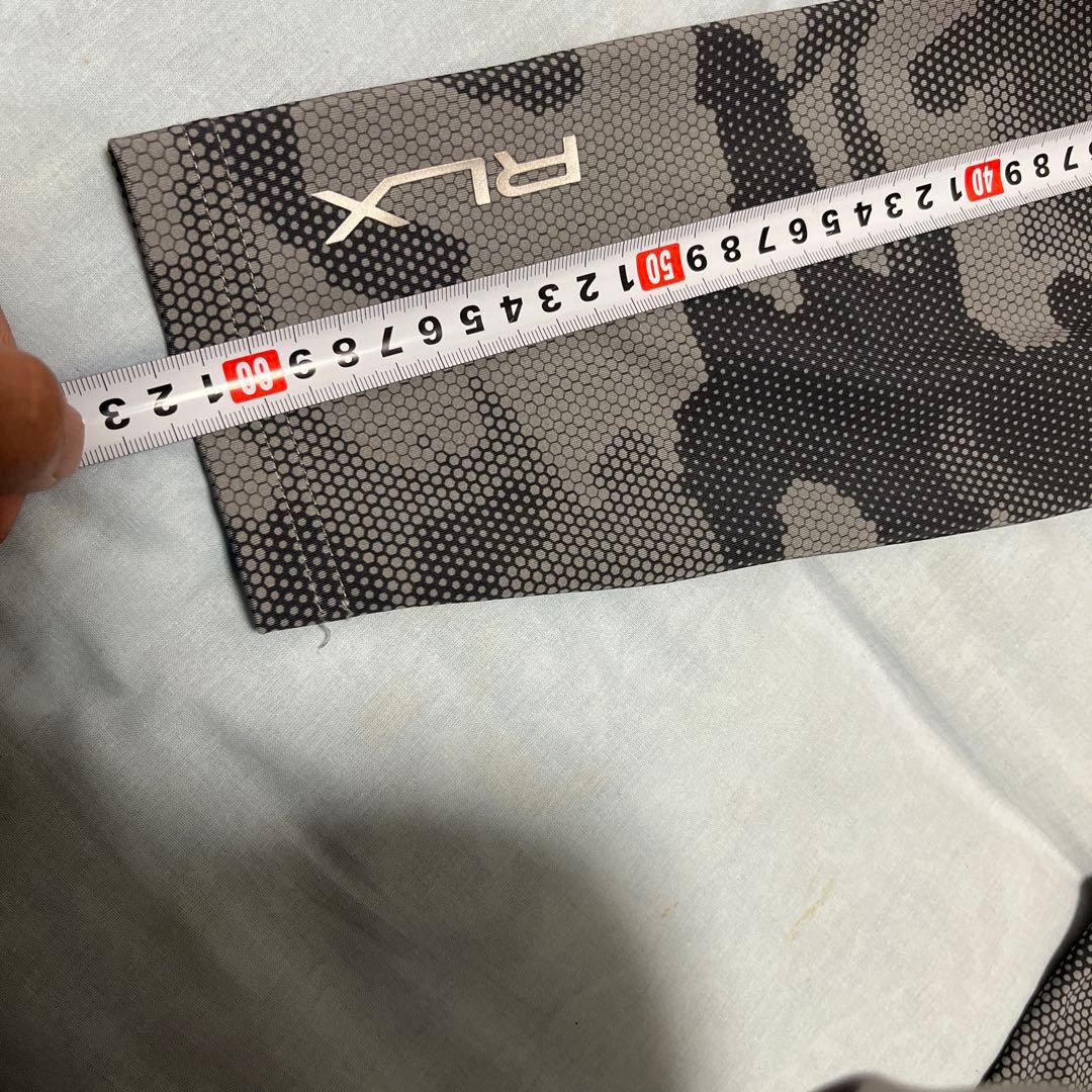 希少　RLX ハイネック　コラボ　Hoakalei Country Club