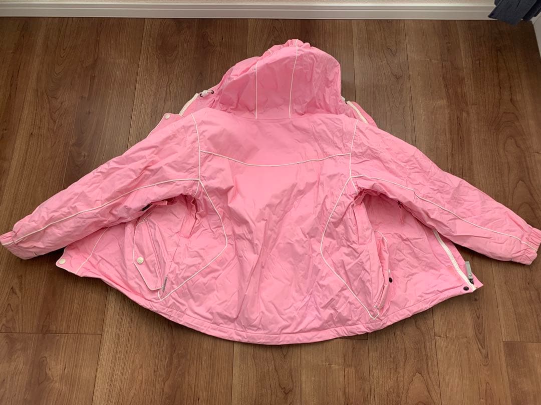 子ども用スノーボードウェアセット　Burton BONFIRE ジュニア