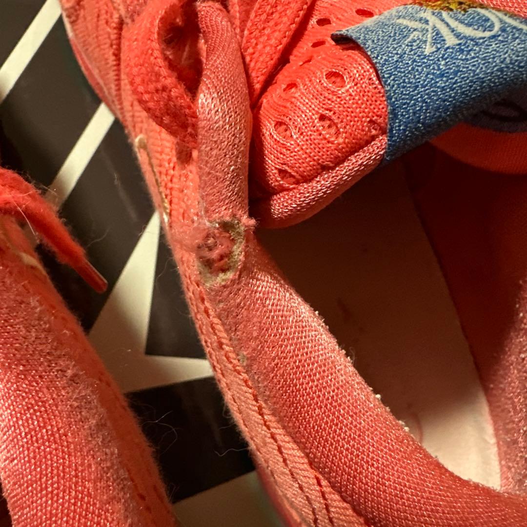 シューズ(男性用) NIKE BOOK1 TEXT EP