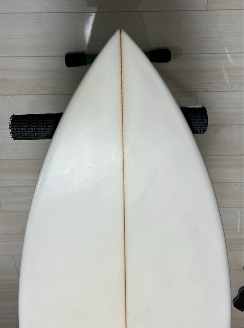 サーフィン・ボディボード Js 5.10 Bullseye