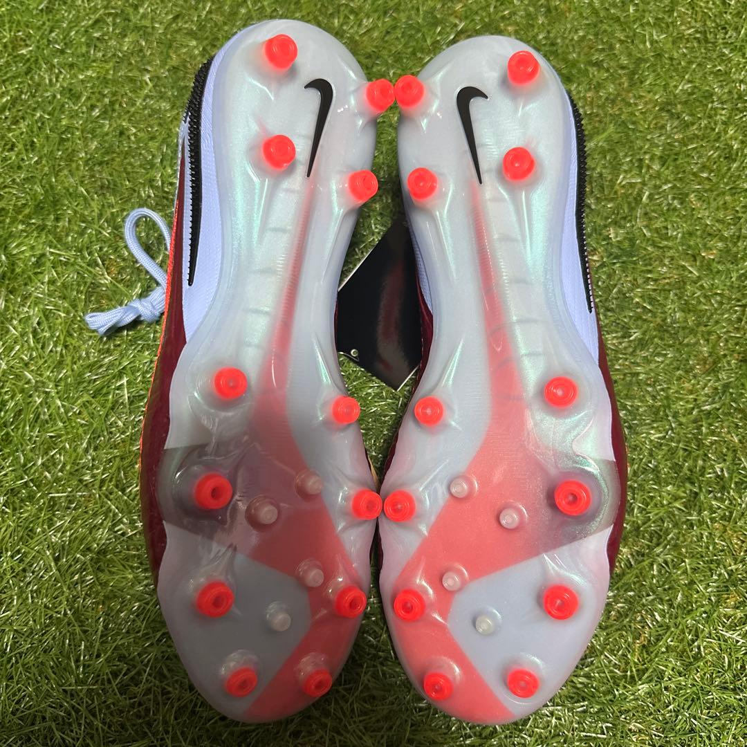 【ラスト一足】ファントム6 LOW エリート AG 26.5cm 送料無料