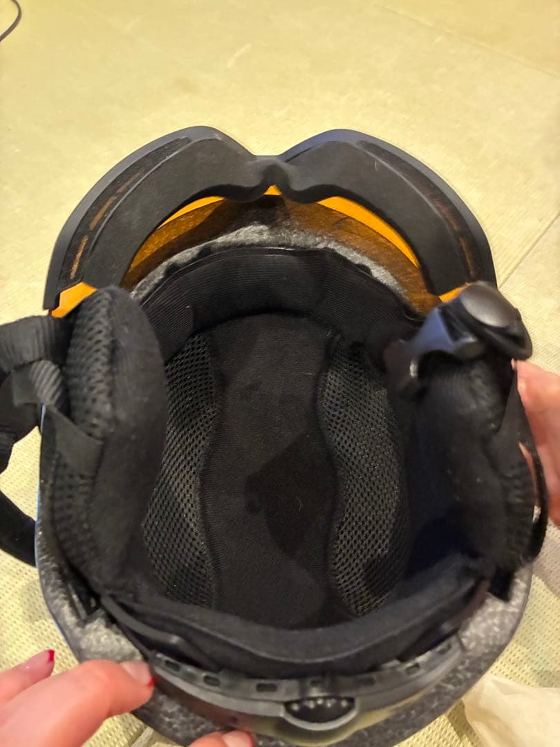 LINE Vision 96（Bladeシリーズ系）176cm｜ビンディング付き ライン