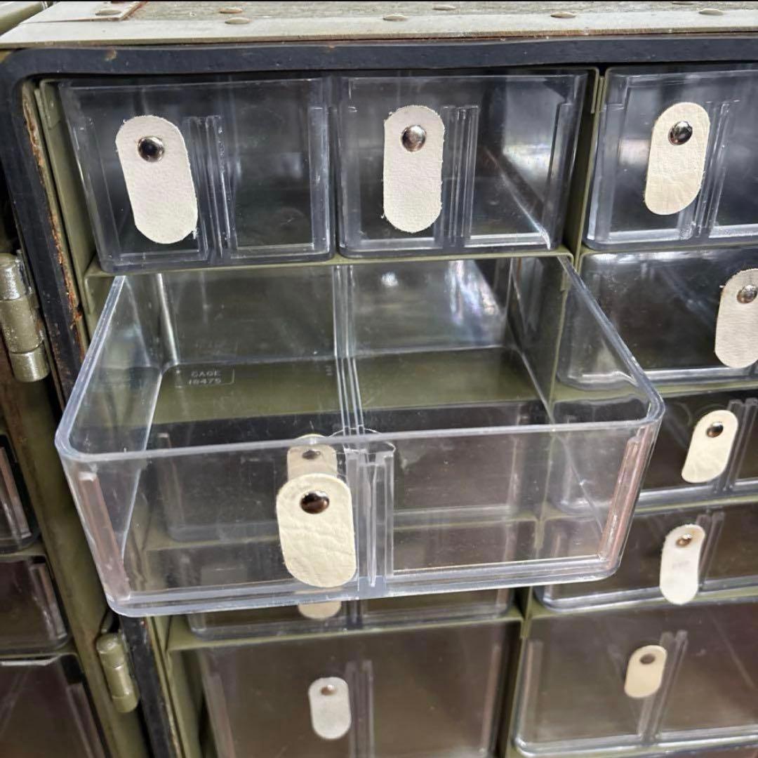 米軍実物 CASE SET TRANSPORT&STORAGE ケース②送料無料の通販はau PAY