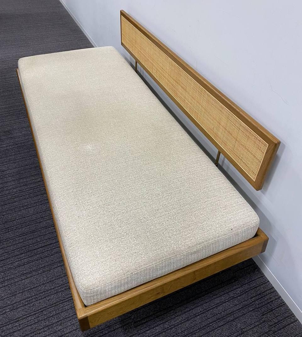 アンティーク ソファー ベッド