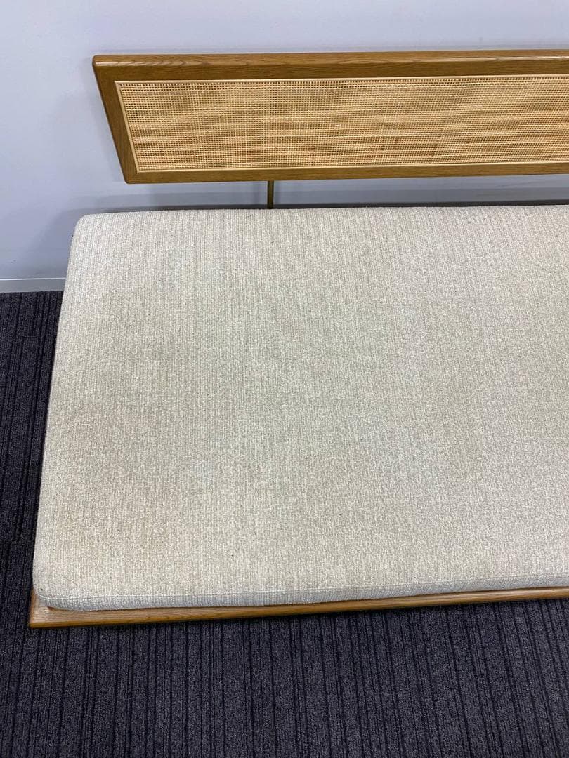 アンティーク ソファー ベッド