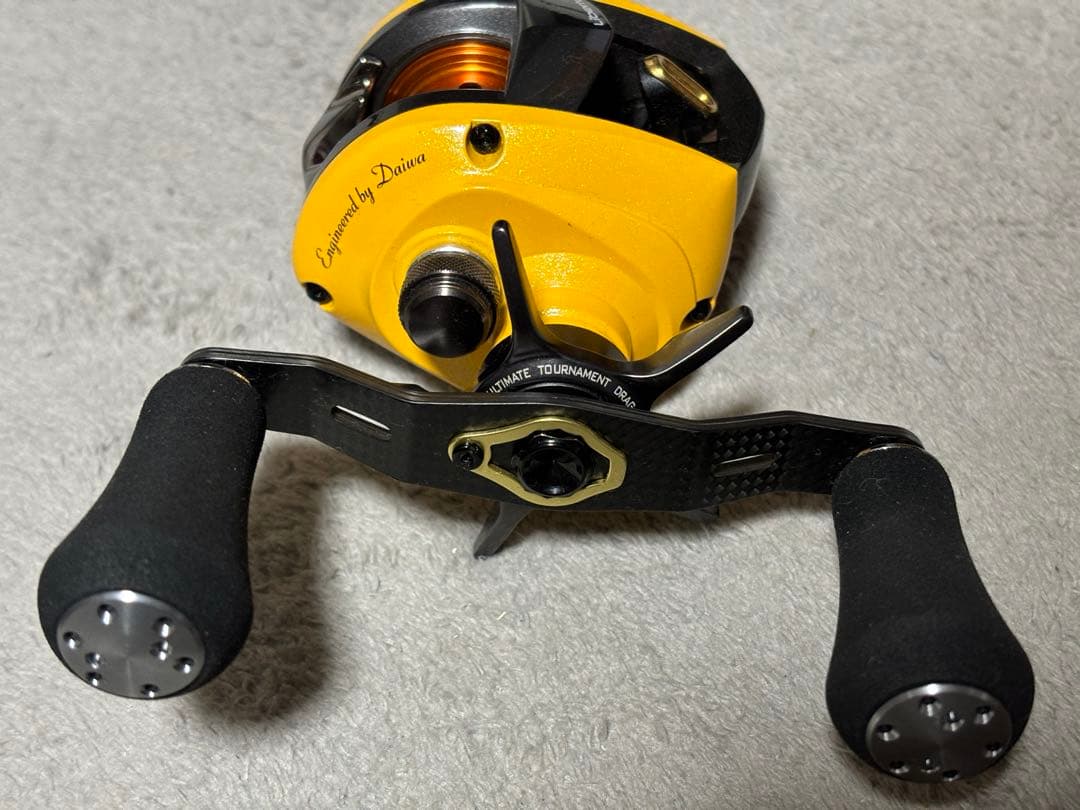 frog-topwater様専用リベルトピクシー カスタム美品 - メルカリ