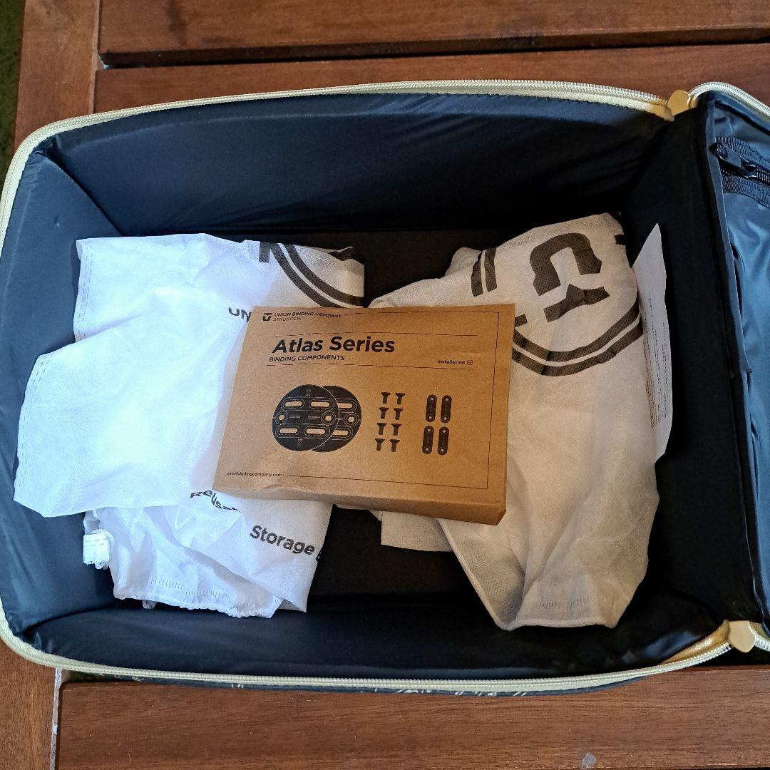 UNION kazu限定モデル　サイズL　 パニックパラダイス