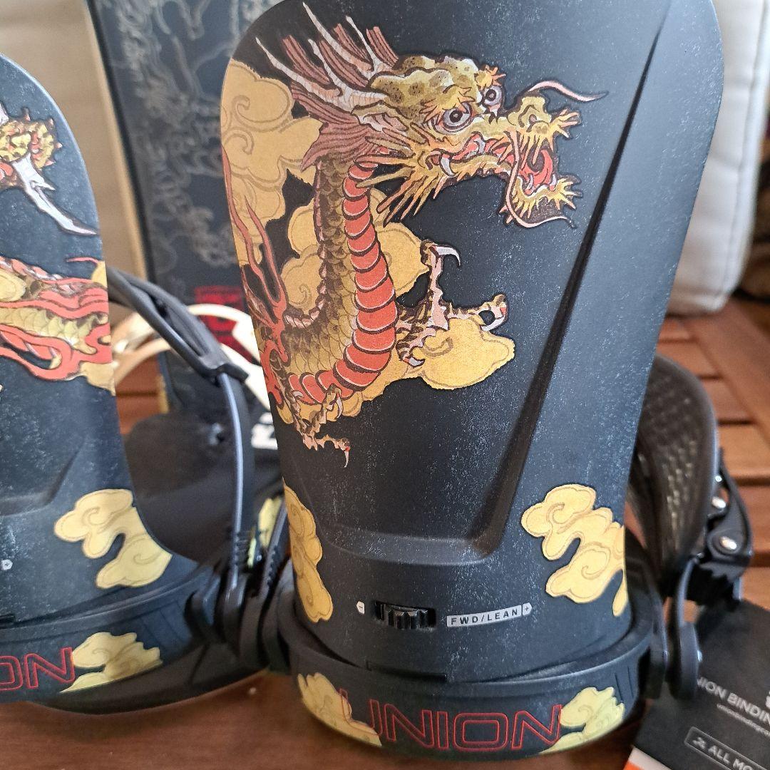 UNION kazu限定モデル　サイズL　 パニックパラダイス