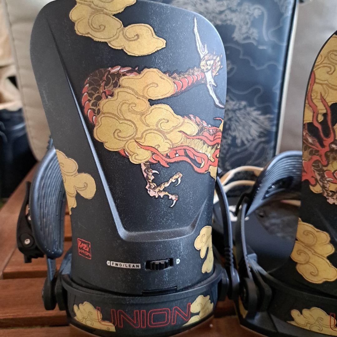 UNION kazu限定モデル　サイズL　 パニックパラダイス