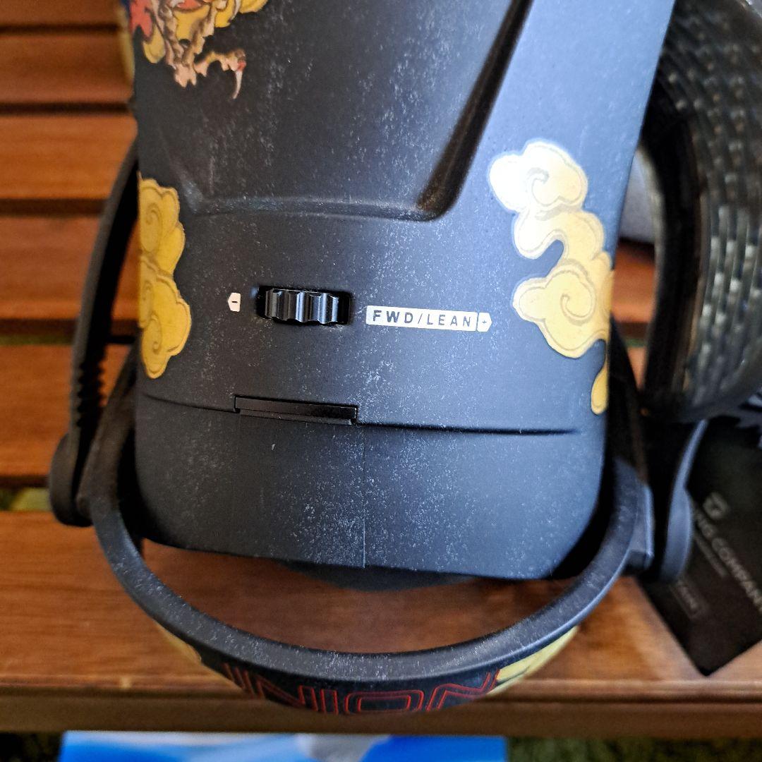 UNION kazu限定モデル　サイズL　 パニックパラダイス