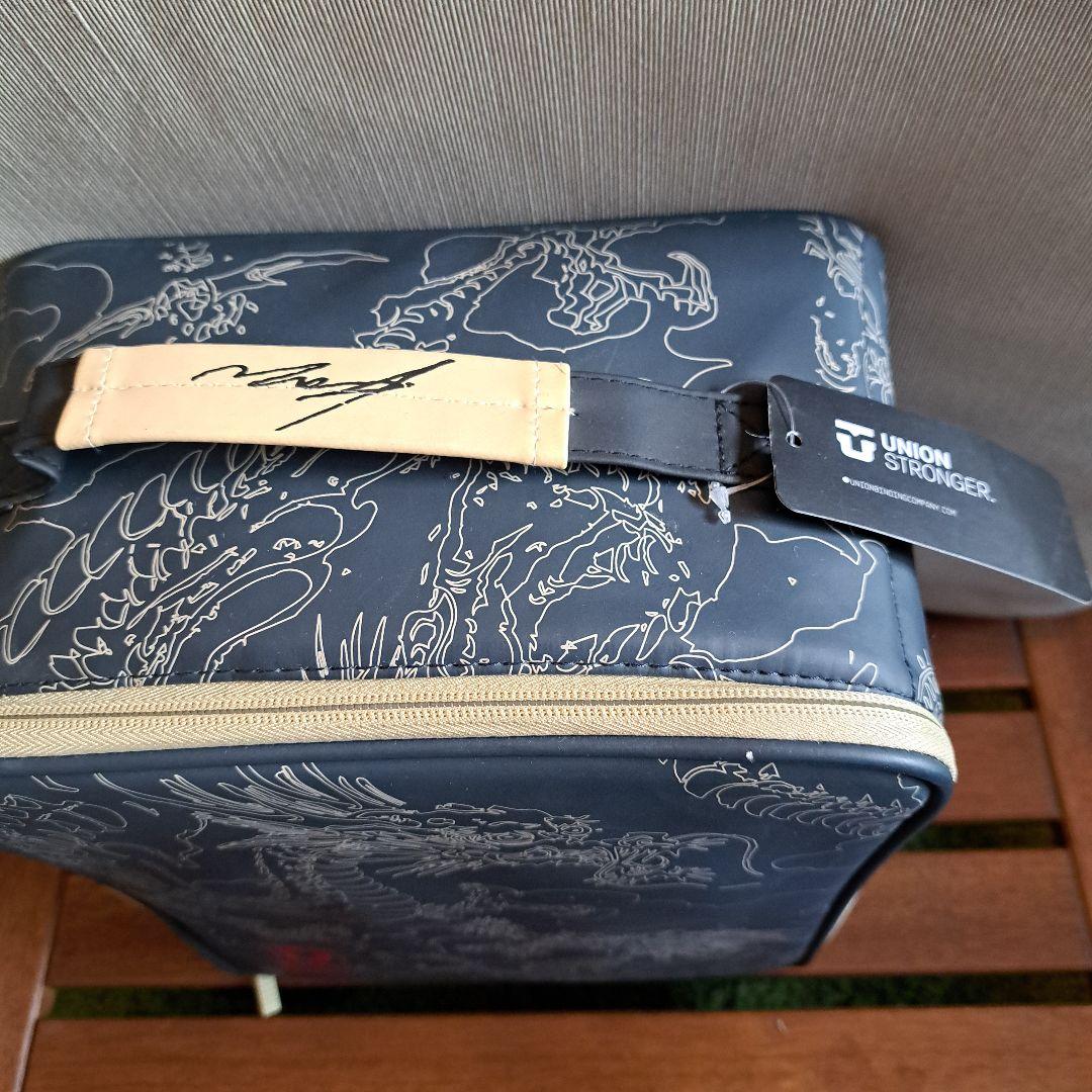 UNION kazu限定モデル　サイズL　 パニックパラダイス