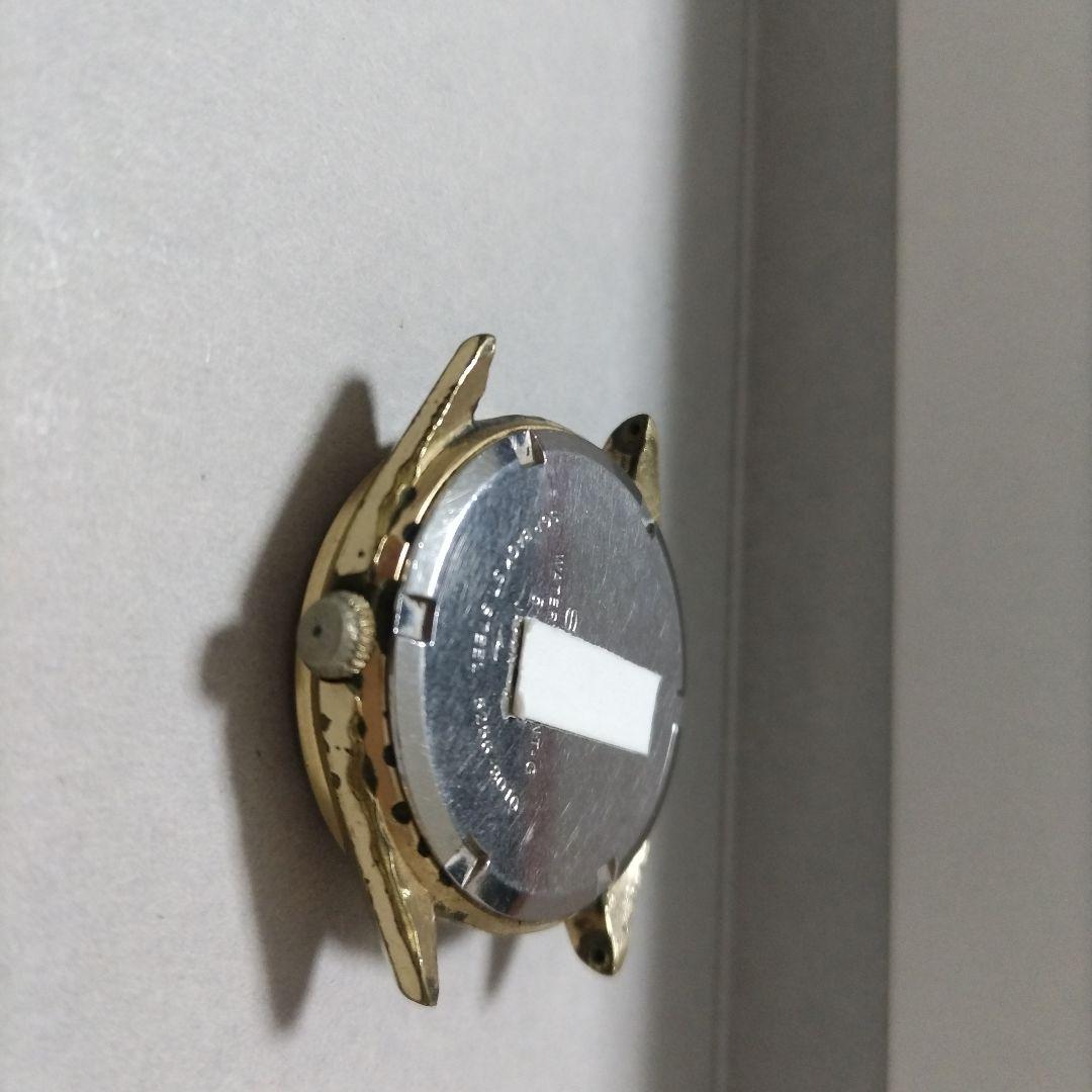 キングセイコー スペシャル（金色）5256-8010 キングセイコー