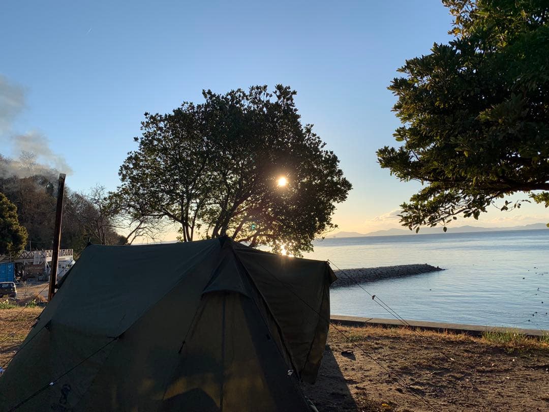 OneTigris ROC SHIELD パップテント TC軍幕 前幕セット