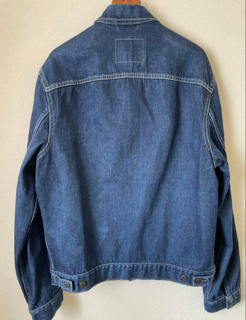 【00s】Levi's 70570 デニムジャケット ビンテージ
