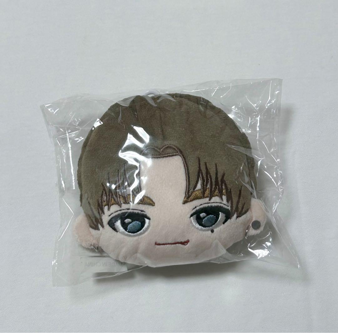 超特急 タカシ マスコットポーチ - メルカリ