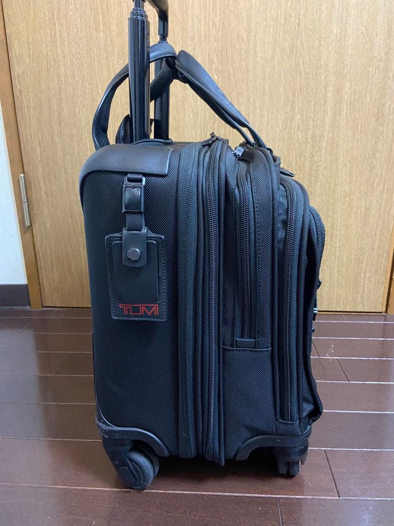 TUMI 26627D2 4輪キャリー