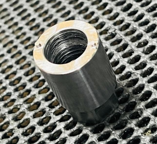 カンパ Cレコードクランクキャップ用レンチ 工具