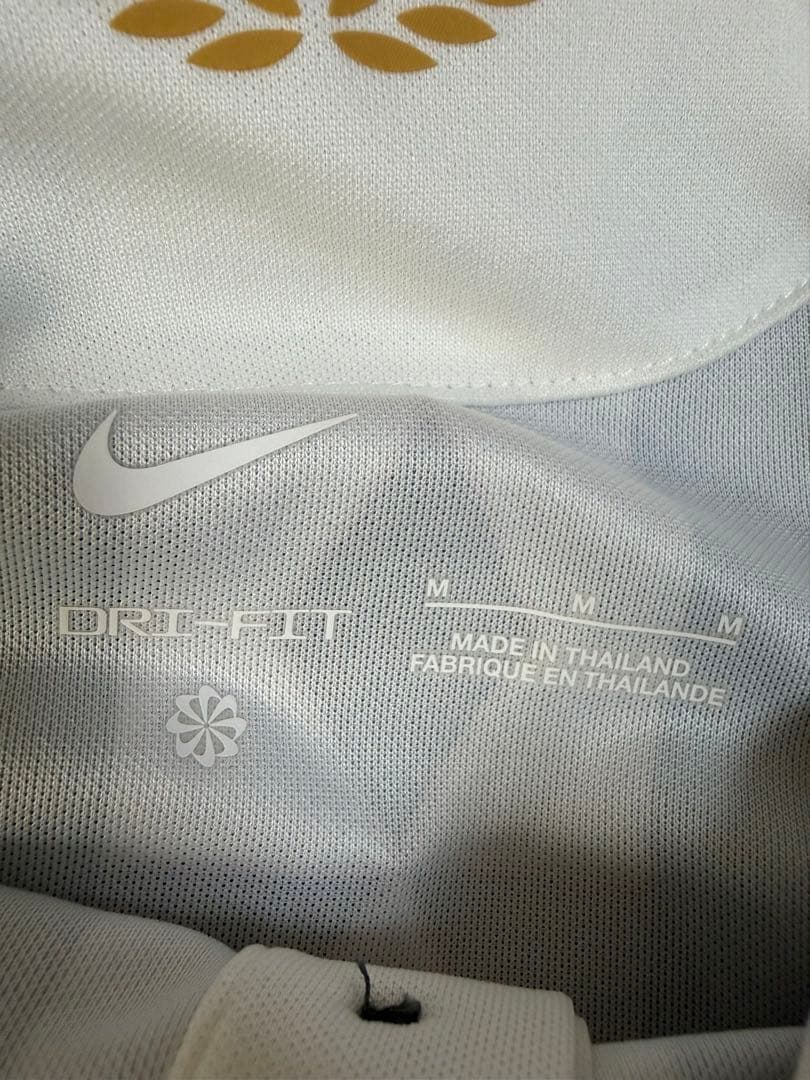 浦和レッズ　小泉佳穂選手　ネームナンバー入り　Mサイズ