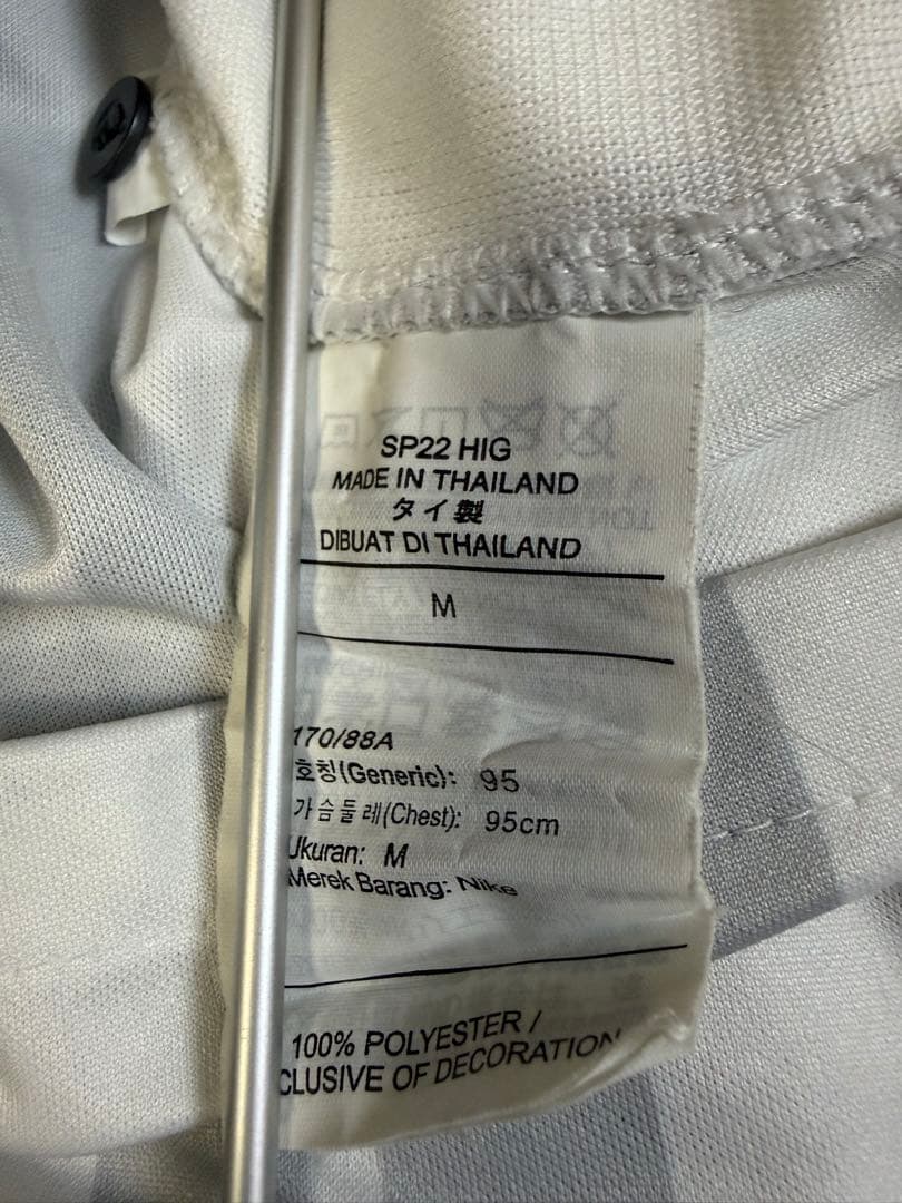 浦和レッズ　小泉佳穂選手　ネームナンバー入り　Mサイズ