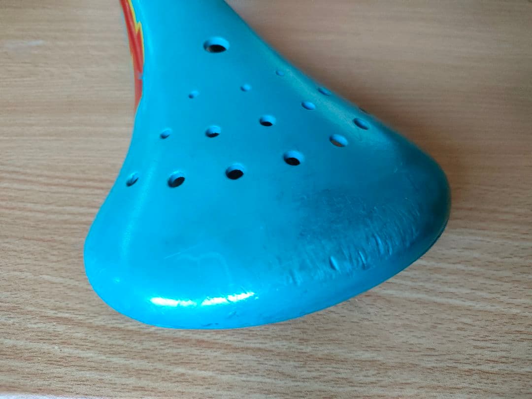 ELINA BMX TAIHEI 太平サドル - メルカリ