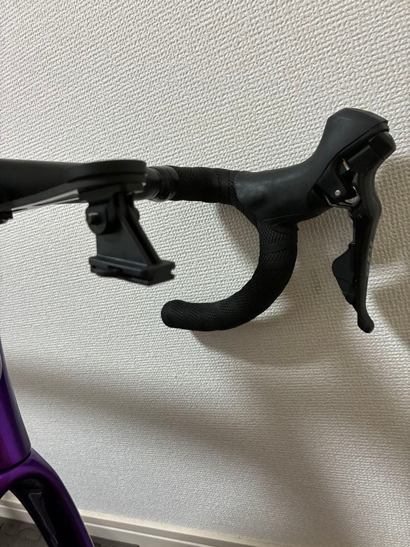 ttsaエアロカーボンロードバイク