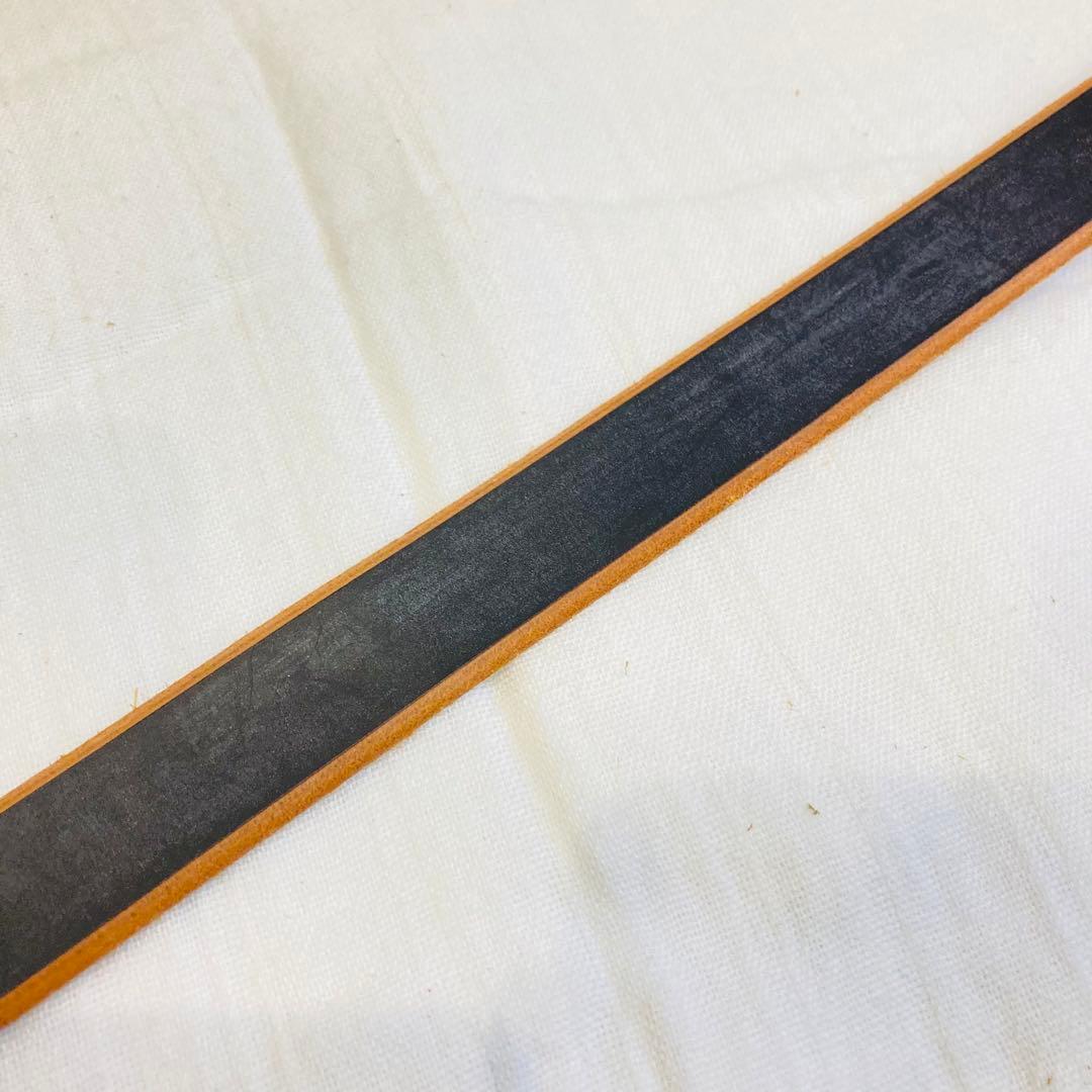 MHL. MARGARET HOWELL マーガレットハウエル　ベルト　英国製