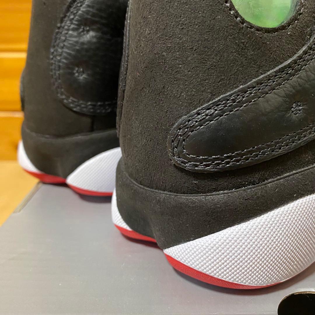 NIKE AIR JORDAN 13 Playoffs 2023 aj 未使用
