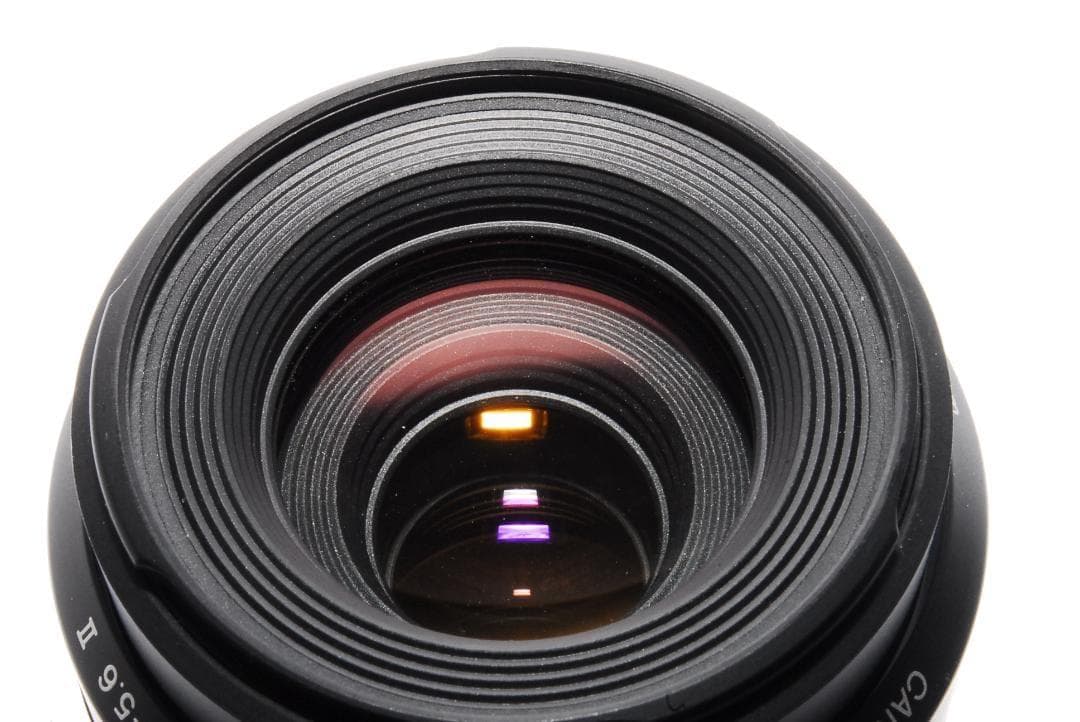 あこ ✨使用回数極少 ほぼ新品✨Canon Kiss X7iダブルレンズ