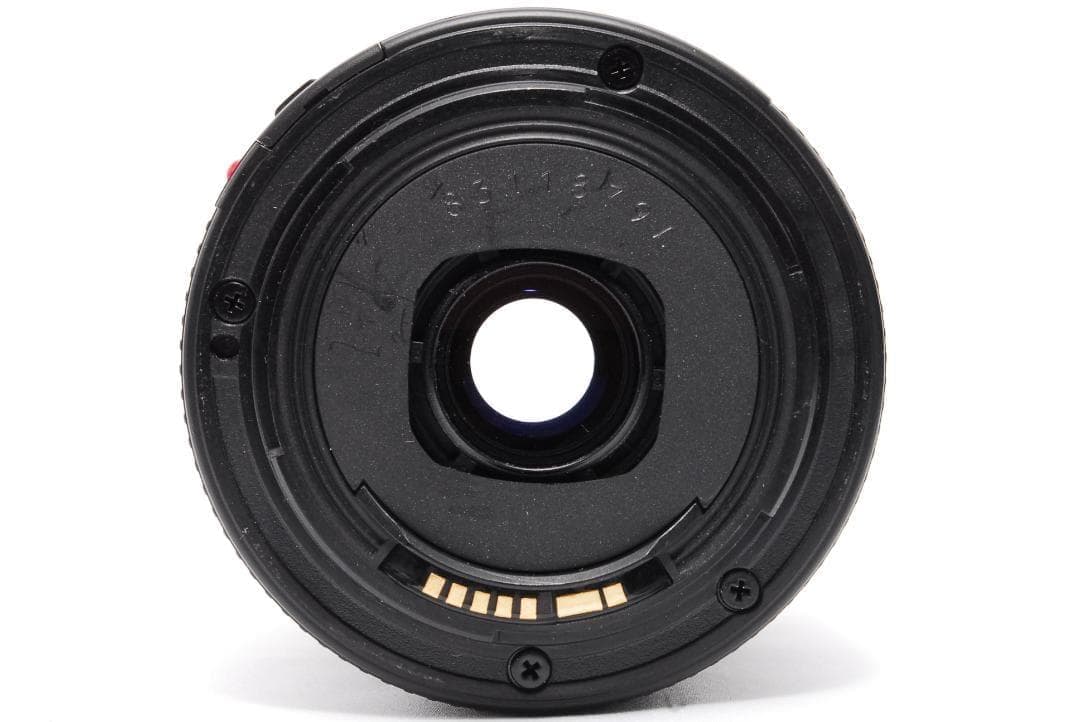 あこ ✨使用回数極少 ほぼ新品✨Canon Kiss X7iダブルレンズ
