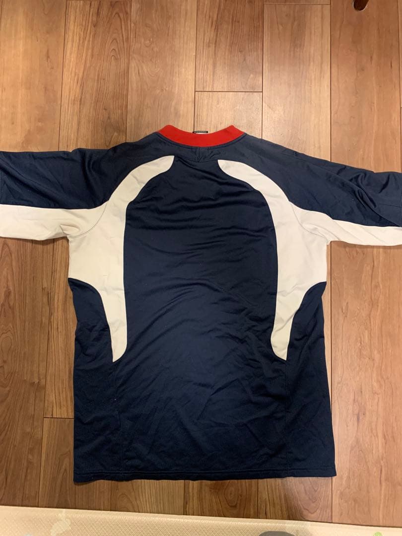 埼玉西武ライオンズ 練習着 支給品 NPB