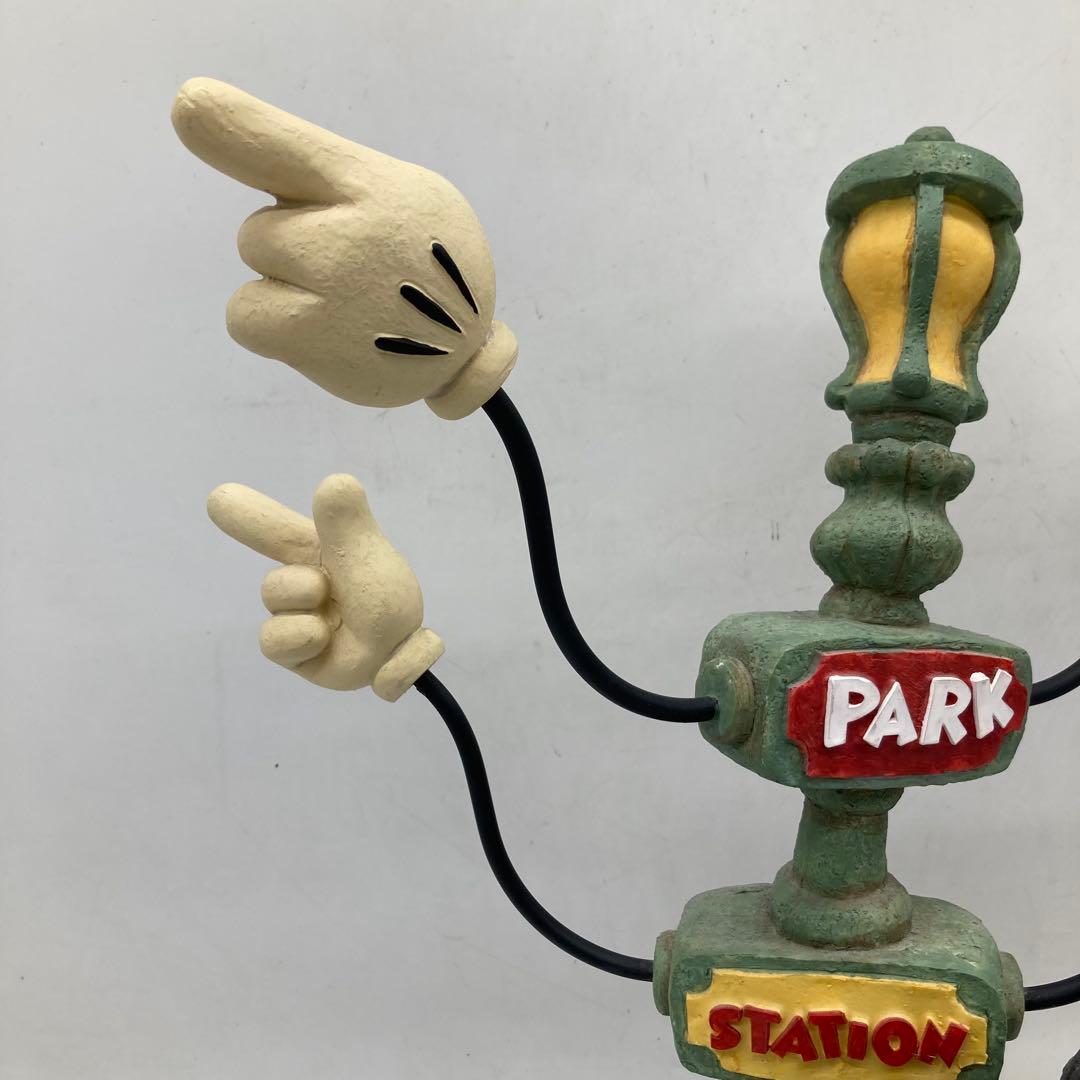 【希少】セトクラフト　ミッキー　スリッパラック